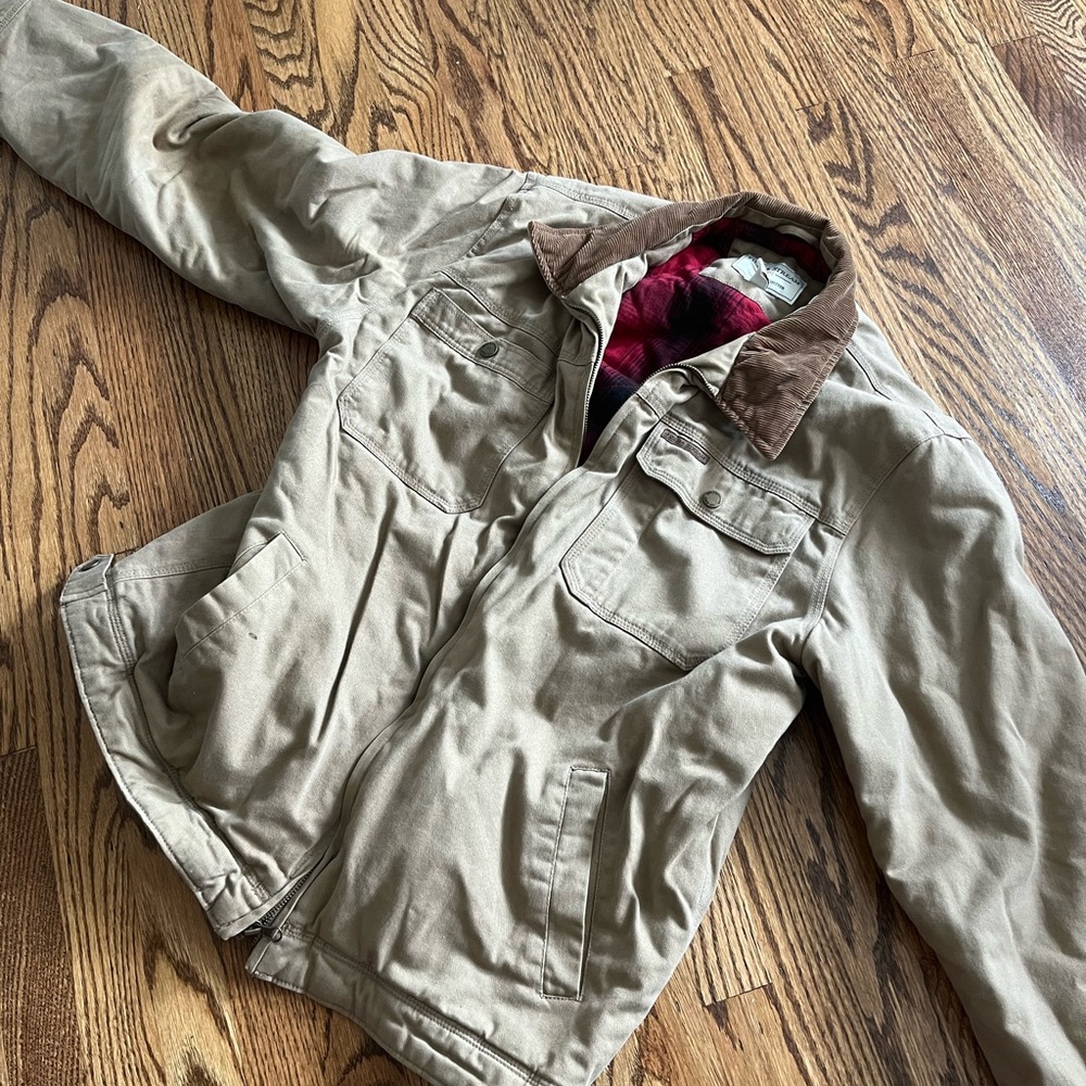 Field and Stream Jacket Men’s Medium